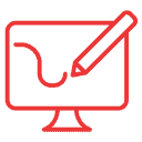 Event Visuals 1 graphic design